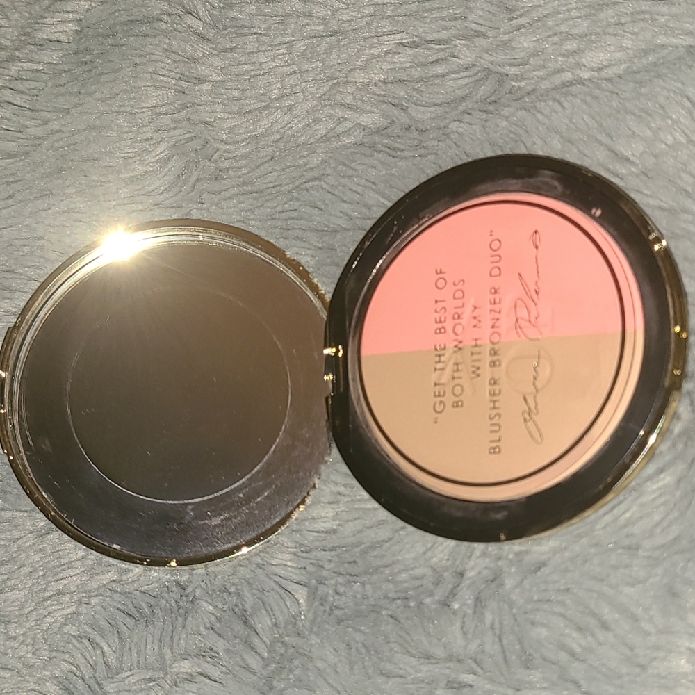 Ciate London cheekbone cheat duo